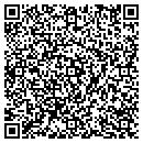 QR code with Janet Burns contacts