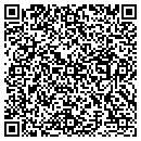 QR code with Hallmark Properties contacts