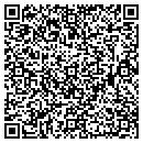 QR code with Anitras Inc contacts