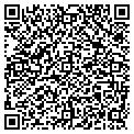 QR code with Allsups 8 contacts