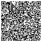 QR code with First Command Financial Plan contacts