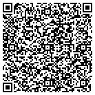 QR code with Cannon Service Station contacts