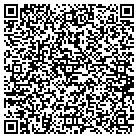 QR code with Precision Janitorial Service contacts