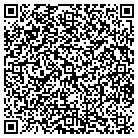 QR code with H & R Block Tax Service contacts