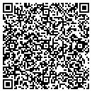 QR code with J3 Screen Printing contacts