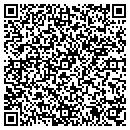 QR code with Allsups contacts