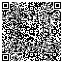 QR code with A V E M contacts