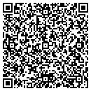 QR code with Capos Hide Away contacts