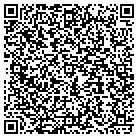 QR code with Academy of St George contacts