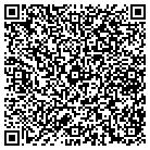 QR code with Aerowest Helicopters Inc contacts