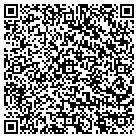 QR code with J P Scoggin & Assoc Inc contacts