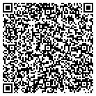 QR code with Geoscience Resources Inc contacts