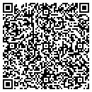 QR code with C J Casting Repair contacts
