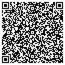 QR code with Atlas Van Lines contacts