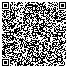 QR code with Magdalena Community Library contacts