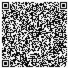 QR code with Ralph's Barber Lock & Key Shop contacts