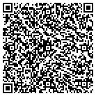 QR code with Talmage Palace Apartments contacts