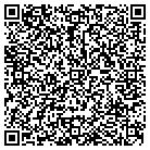QR code with Cancer Institute Of New Mexico contacts