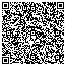 QR code with Ultimate Audio contacts