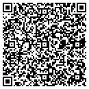 QR code with Raton Head Start contacts