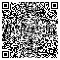 QR code with KFC contacts