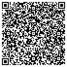 QR code with Cavalier Health Care Registry contacts