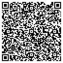 QR code with Torrez Oil Co contacts