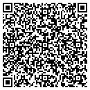 QR code with Taos Rv Park contacts