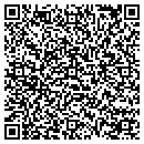 QR code with Hofer Ursula contacts