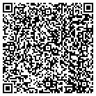 QR code with Hohl Home & Tool Thrift Store contacts