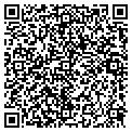 QR code with Epona contacts