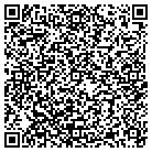 QR code with Hillary Regional Center contacts