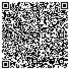 QR code with D & L Mechanical & Welding contacts