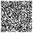 QR code with Phillip C Gonzales contacts