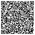 QR code with Coors contacts