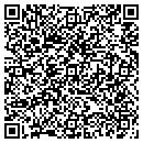 QR code with MJM Consulting LLC contacts