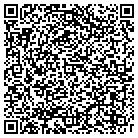 QR code with A Quality Machining contacts