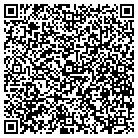 QR code with C & J Equipment Mfg Corp contacts