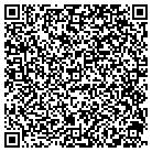 QR code with L & R New & Used Furniture contacts