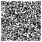 QR code with N & N Auto Fgn & Dom Repr contacts