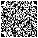 QR code with A Cut Above contacts