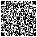 QR code with True Value contacts