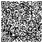QR code with Mc Clain's Barber Shop contacts