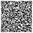 QR code with Tastee Freez contacts
