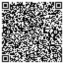 QR code with Hilary Bennet contacts