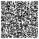QR code with Plumb Line & Brace Cnstr Co contacts