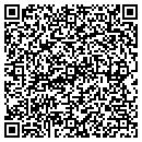 QR code with Home Run Pizza contacts