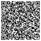 QR code with C & C Industrial Services contacts