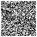 QR code with Knot Hole contacts