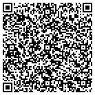 QR code with Otero Civic Community Cou contacts